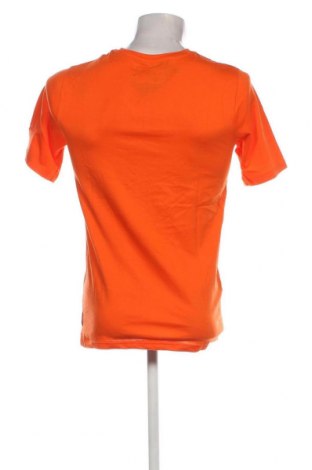 Ανδρικό t-shirt Fox, Μέγεθος S, Χρώμα Πορτοκαλί, Τιμή 5,67 €