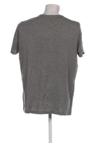 Мъжка тениска Frenchcool, Размер XXL, Цвят Сив, Цена 39,00 лв.