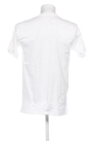 Męski T-shirt Fruit Of The Loom, Rozmiar L, Kolor Biały, Cena 52,21 zł