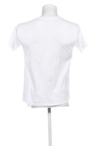 Herren T-Shirt Fruit Of The Loom, Größe M, Farbe Weiß, Preis € 8,17