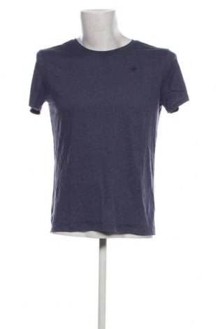Herren T-Shirt G-Star Raw, Größe S, Farbe Blau, Preis € 18,79