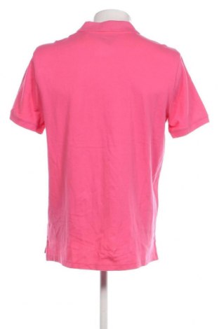 Herren T-Shirt Gap, Größe L, Farbe Rosa, Preis 20,45 €