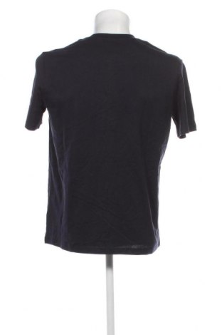 Herren T-Shirt Gas, Größe XL, Farbe Blau, Preis € 28,87