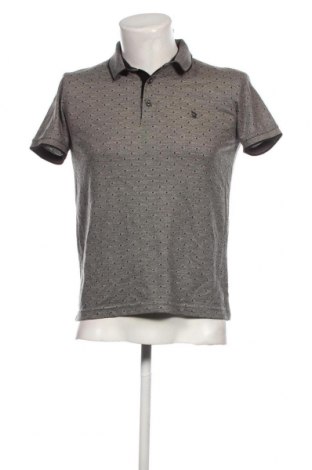 Ανδρικό t-shirt Giorgio Di Mare, Μέγεθος S, Χρώμα Γκρί, Τιμή 21,03 €