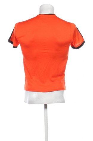 Herren T-Shirt Givova, Größe XS, Farbe Orange, Preis € 10,82
