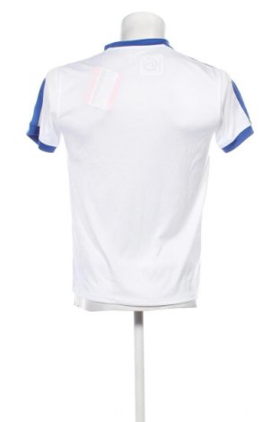 Herren T-Shirt Givova, Größe S, Farbe Weiß, Preis 10,82 €