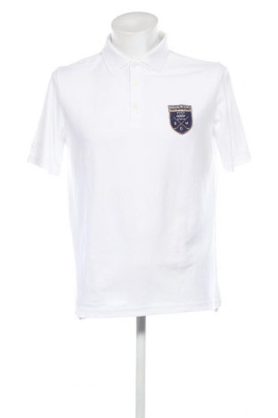 Tricou de bărbați Glenmuir, Mărime M, Culoare Alb, Preț 59,21 Lei