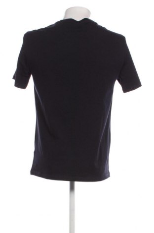 Herren T-Shirt Guess, Größe L, Farbe Blau, Preis 39,40 €