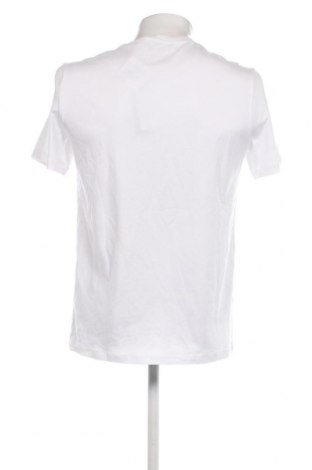 Herren T-Shirt Guess, Größe M, Farbe Weiß, Preis 39,40 €