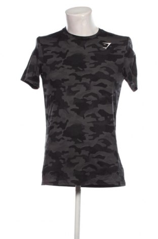 Pánske tričko  Gymshark, Veľkosť S, Farba Viacfarebná, Cena  9,07 €