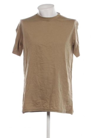 Ανδρικό t-shirt H.I.S, Μέγεθος L, Χρώμα Πράσινο, Τιμή 4,82 €