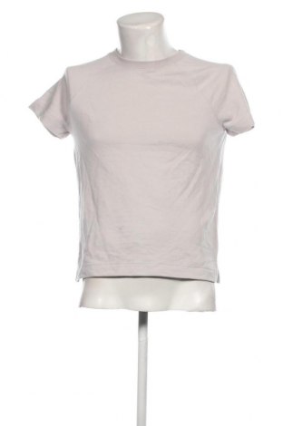 Tricou de bărbați H&M, Mărime XS, Culoare Gri, Preț 27,37 Lei