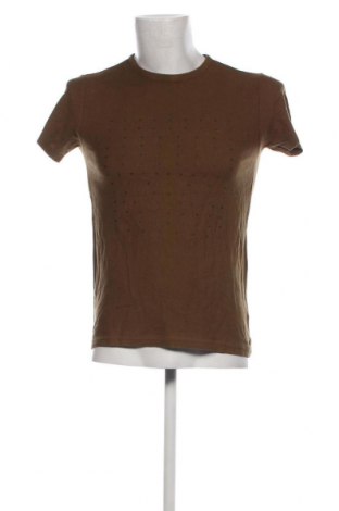 Herren T-Shirt H&M, Größe XS, Farbe Grün, Preis € 6,49