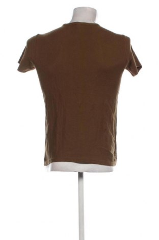 Tricou de bărbați H&M, Mărime XS, Culoare Verde, Preț 42,76 Lei
