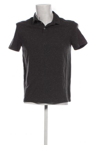Herren T-Shirt H&M, Größe M, Farbe Grau, Preis 5,43 €