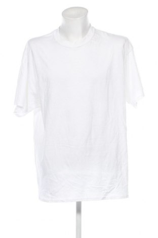 Ανδρικό t-shirt HNR LDN, Μέγεθος XL, Χρώμα Λευκό, Τιμή 15,98 €