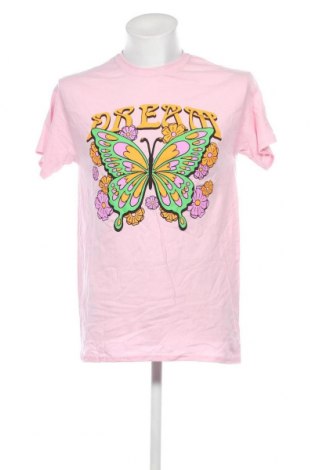 Ανδρικό t-shirt HNR LDN, Μέγεθος S, Χρώμα Πολύχρωμο, Τιμή 15,98 €