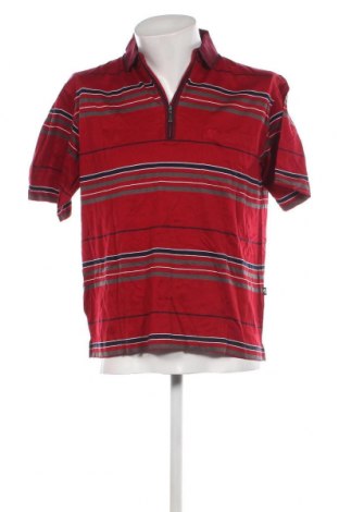 Ανδρικό t-shirt Hajo, Μέγεθος M, Χρώμα Πολύχρωμο, Τιμή 4,76 €