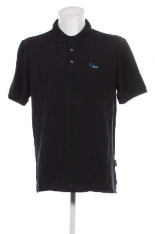 Pánske tričko  Hakro, Veľkosť XL, Farba Čierna, Cena  4,42 €