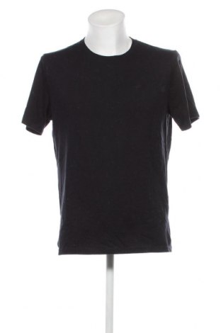 Tricou de bărbați Hollister, Mărime L, Culoare Negru, Preț 101,97 Lei