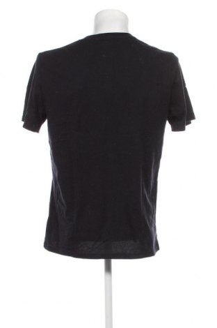 Мъжка тениска Hollister, Размер L, Цвят Черен, Цена 31,00 лв.