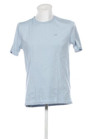 Pánske tričko  Hollister, Veľkosť L, Farba Modrá, Cena  9,59 €