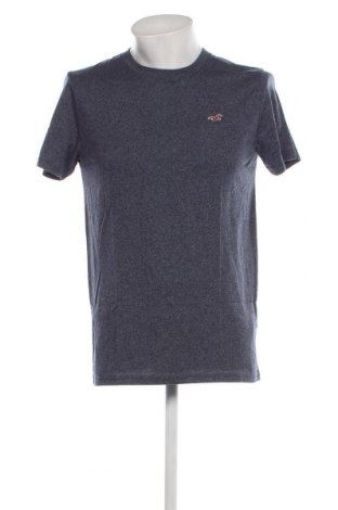 Herren T-Shirt Hollister, Größe M, Farbe Grau, Preis € 15,98