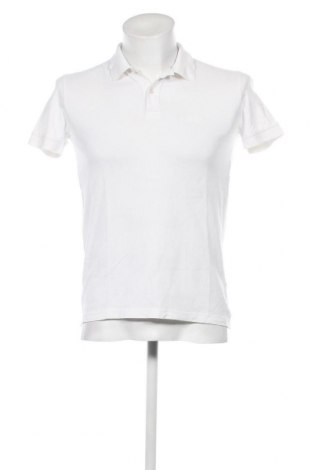 Tricou de bărbați Hugo Boss, Mărime M, Culoare Alb, Preț 368,29 Lei