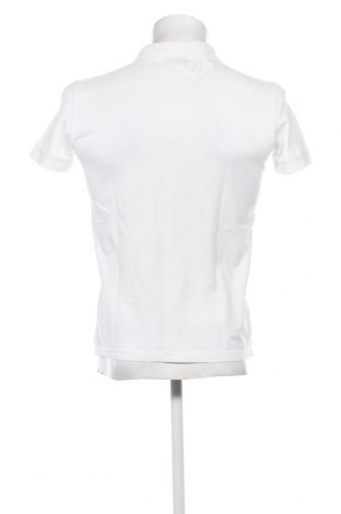 Herren T-Shirt Hugo Boss, Größe M, Farbe Weiß, Preis 54,97 €