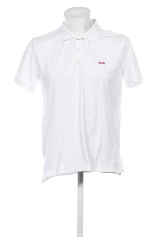 Tricou de bărbați Hugo Boss, Mărime XL, Culoare Alb, Preț 159,59 Lei