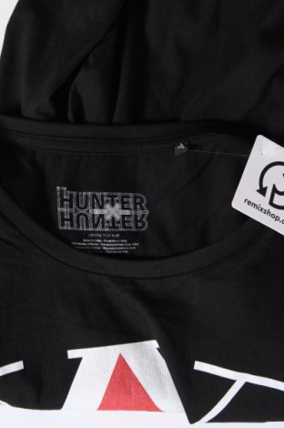 Herren T-Shirt Hunter, Größe XL, Farbe Schwarz, Preis € 21,65