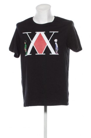 Pánské tričko  Hunter, Velikost XL, Barva Černá, Cena  568,00 Kč