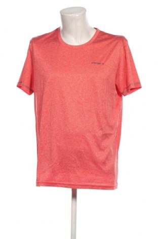 Мъжка тениска Icepeak, Размер XXL, Цвят Червен, Цена 27,00 лв.