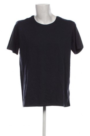 Pánske tričko  Identic, Veľkosť XXL, Farba Modrá, Cena  4,42 €