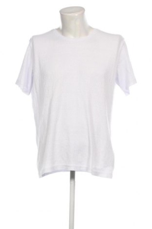 Ανδρικό t-shirt Identic, Μέγεθος XL, Χρώμα Λευκό, Τιμή 4,82 €