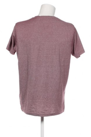 Ανδρικό t-shirt Identic, Μέγεθος XL, Χρώμα Βιολετί, Τιμή 8,49 €