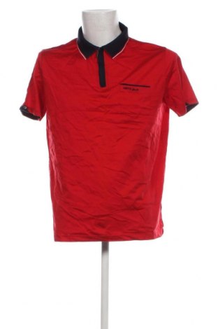 Pánské tričko  Impuls, Velikost XL, Barva Červená, Cena  207,00 Kč