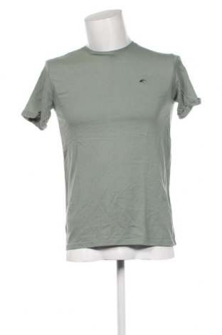 Ανδρικό t-shirt Indicode, Μέγεθος M, Χρώμα Πράσινο, Τιμή 8,66 €