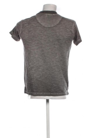 Ανδρικό t-shirt Indicode, Μέγεθος S, Χρώμα Γκρί, Τιμή 7,19 €