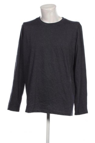 Ανδρικό t-shirt Infinity, Μέγεθος XL, Χρώμα Μπλέ, Τιμή 4,82 €