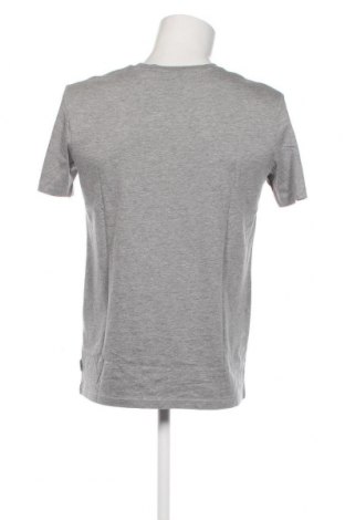 Tricou de bărbați Jack & Jones, Mărime M, Culoare Gri, Preț 101,97 Lei