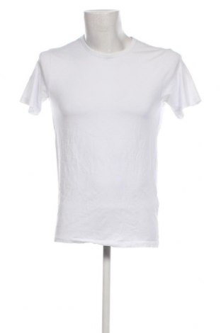 Pánské tričko  Jack & Jones, Velikost L, Barva Bílá, Cena  223,00 Kč