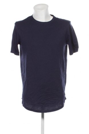 Pánske tričko  Jack & Jones, Veľkosť L, Farba Modrá, Cena  9,59 €