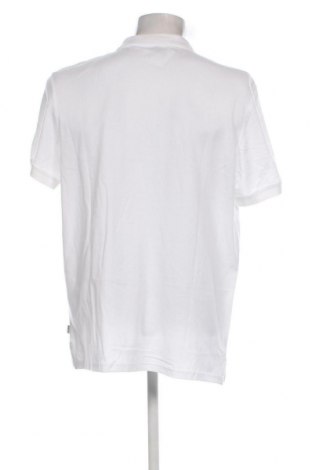 Herren T-Shirt Jack & Jones, Größe XXL, Farbe Weiß, Preis € 15,98
