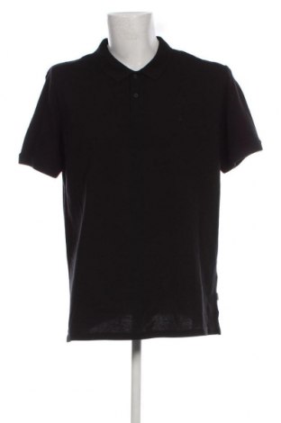Pánske tričko  Jack & Jones, Veľkosť XXL, Farba Čierna, Cena  15,98 €