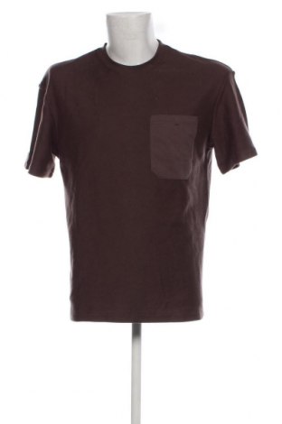 Pánske tričko  Jack & Jones, Veľkosť M, Farba Hnedá, Cena  15,98 €