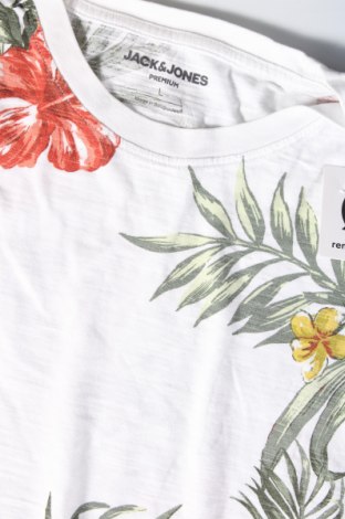 Pánske tričko  Jack & Jones PREMIUM, Veľkosť L, Farba Viacfarebná, Cena  7,94 €