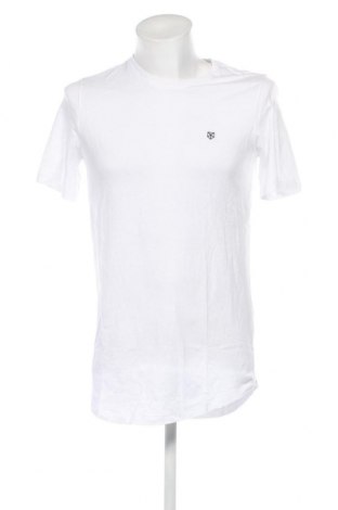 Ανδρικό t-shirt Jack & Jones PREMIUM, Μέγεθος L, Χρώμα Μπλέ, Τιμή 9,59 €