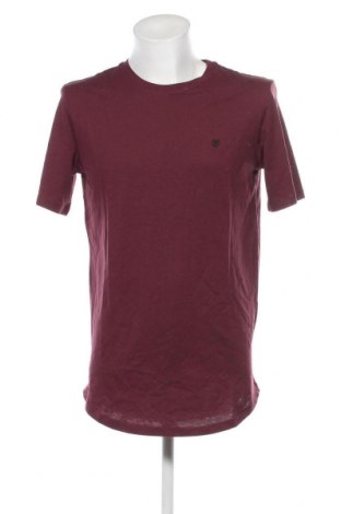 Pánske tričko  Jack & Jones PREMIUM, Veľkosť L, Farba Červená, Cena  15,98 €