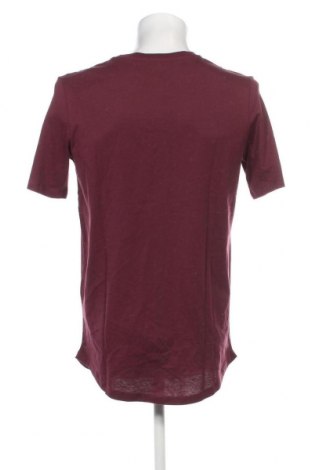 Мъжка тениска Jack & Jones PREMIUM, Размер L, Цвят Червен, Цена 31,00 лв.
